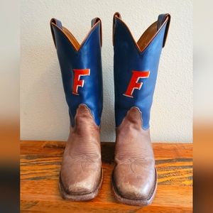 NOCONA cowboy boots